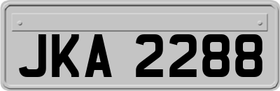 JKA2288