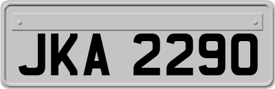 JKA2290