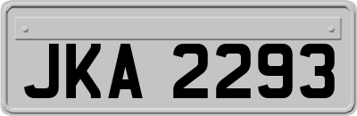 JKA2293