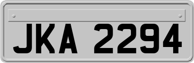 JKA2294