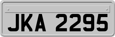 JKA2295