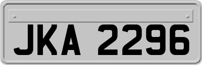 JKA2296