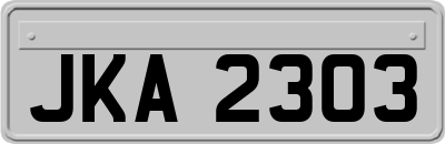 JKA2303