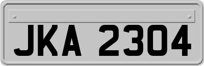 JKA2304
