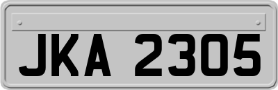 JKA2305