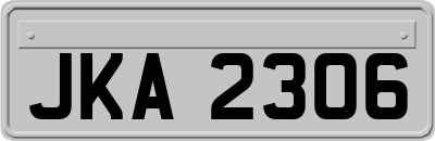 JKA2306