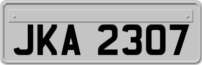 JKA2307