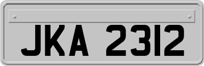 JKA2312