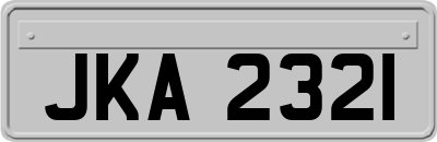 JKA2321