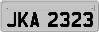 JKA2323