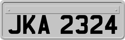 JKA2324