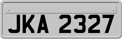 JKA2327