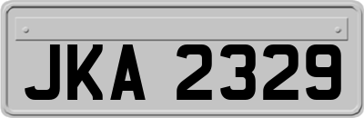 JKA2329