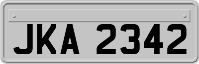 JKA2342