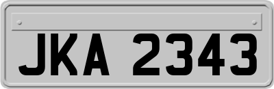 JKA2343