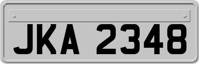 JKA2348