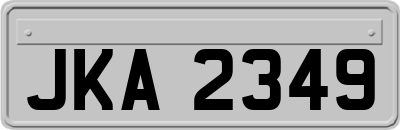 JKA2349