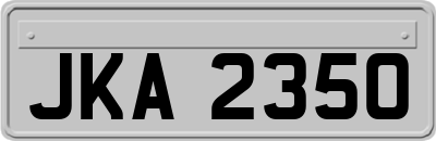 JKA2350