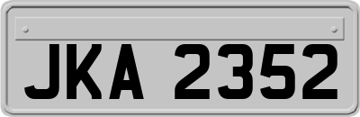 JKA2352