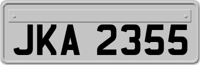 JKA2355