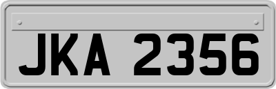 JKA2356