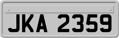 JKA2359
