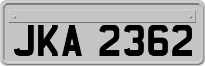 JKA2362