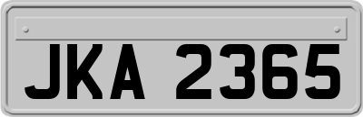 JKA2365