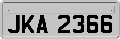 JKA2366