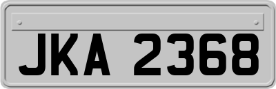 JKA2368
