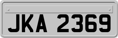 JKA2369