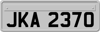 JKA2370