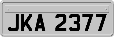 JKA2377
