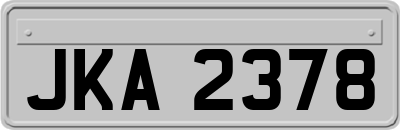 JKA2378