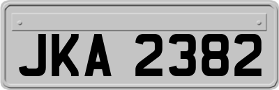 JKA2382