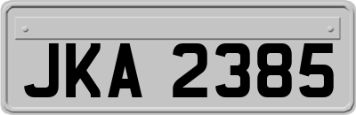 JKA2385