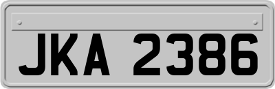 JKA2386