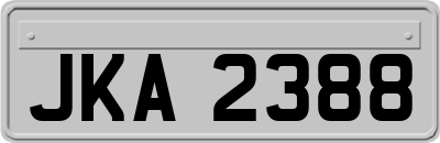 JKA2388