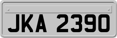 JKA2390