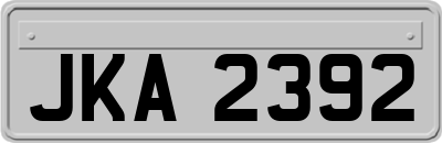 JKA2392