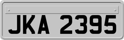 JKA2395