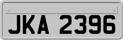 JKA2396