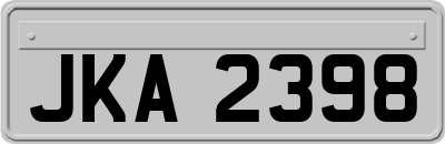 JKA2398