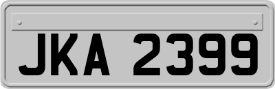 JKA2399