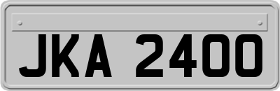 JKA2400