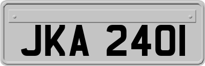 JKA2401