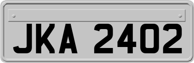 JKA2402