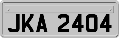 JKA2404