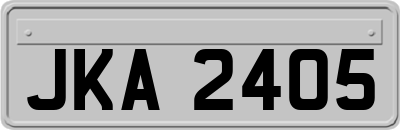 JKA2405