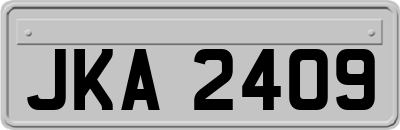 JKA2409